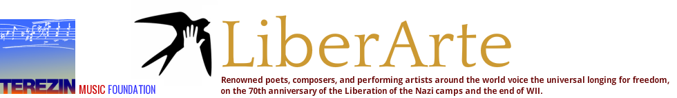 LIBERARTE: Poets, Composers, Musicians
